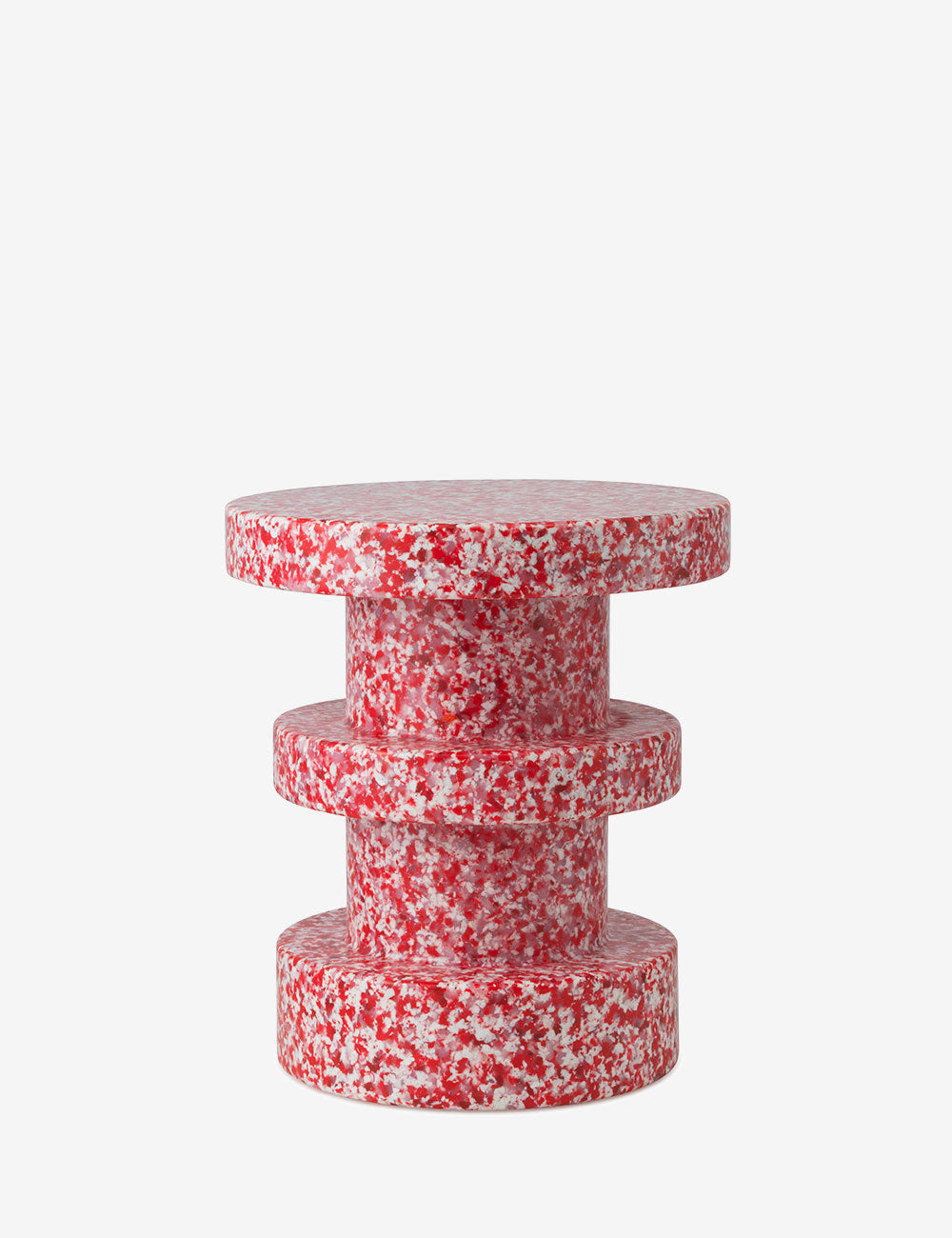 Bit Stool Stack