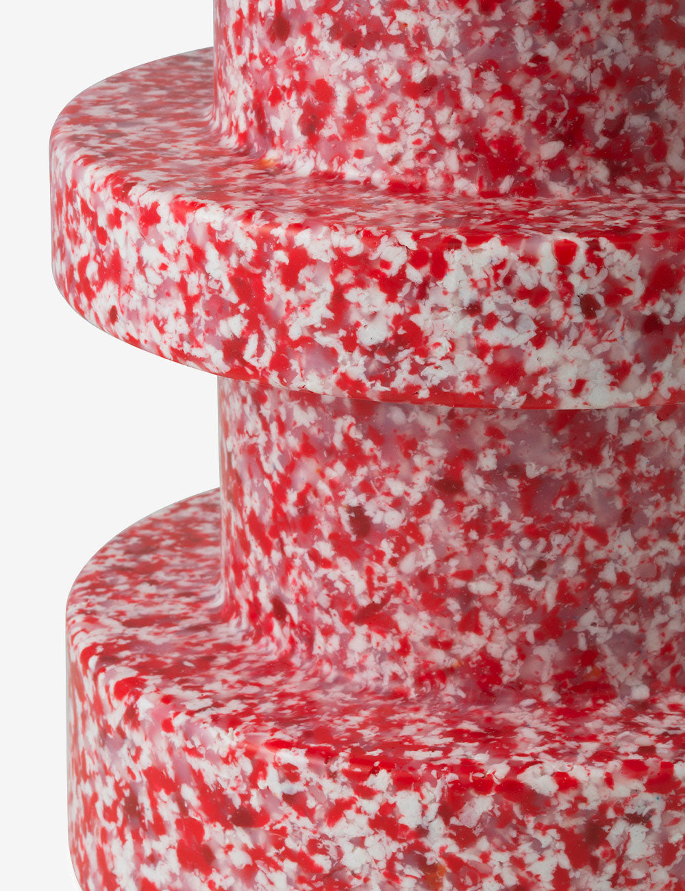 Bit Stool Stack