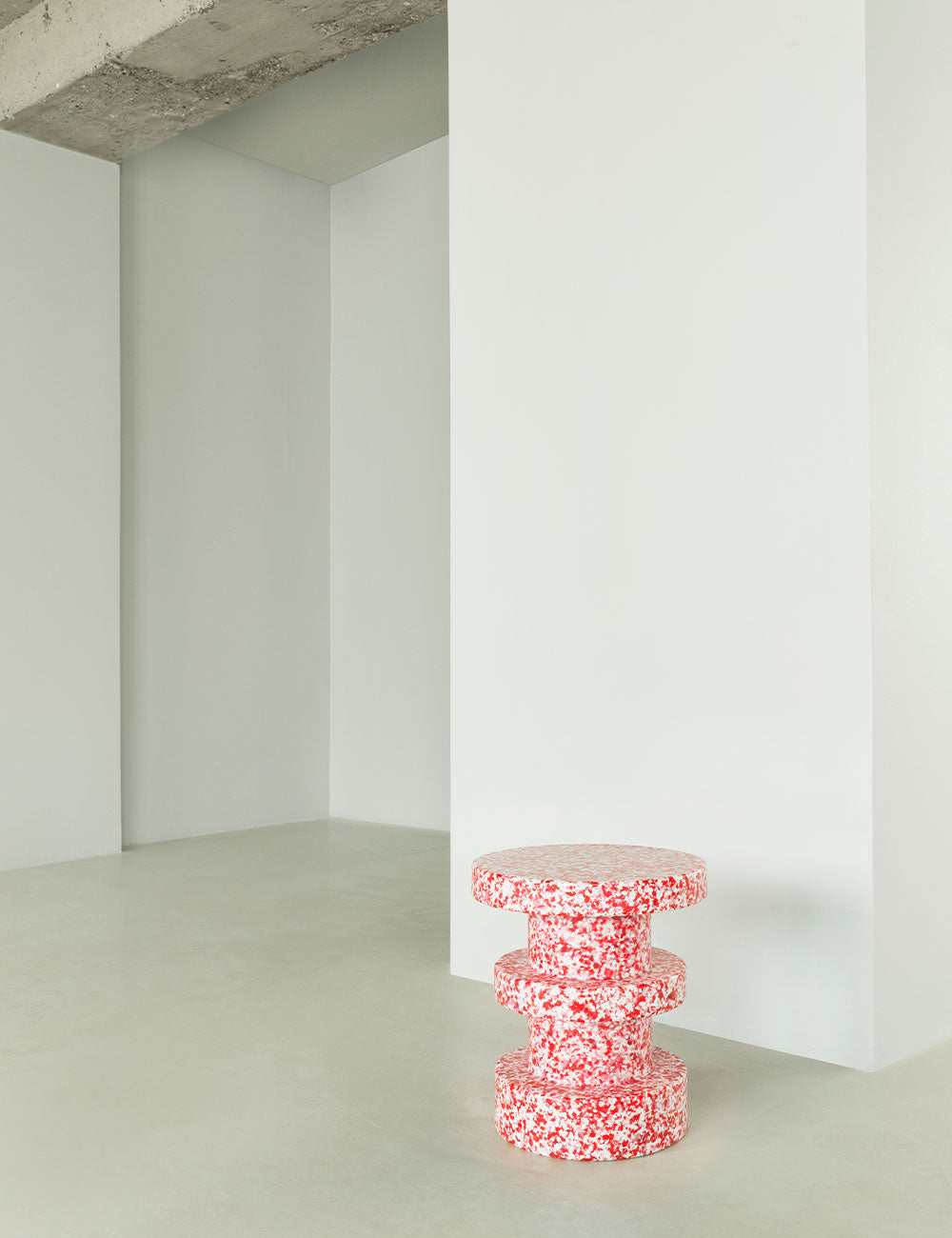 Bit Stool Stack