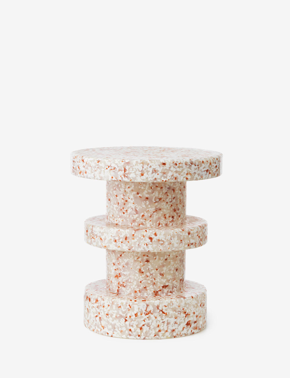 Bit Stool Stack