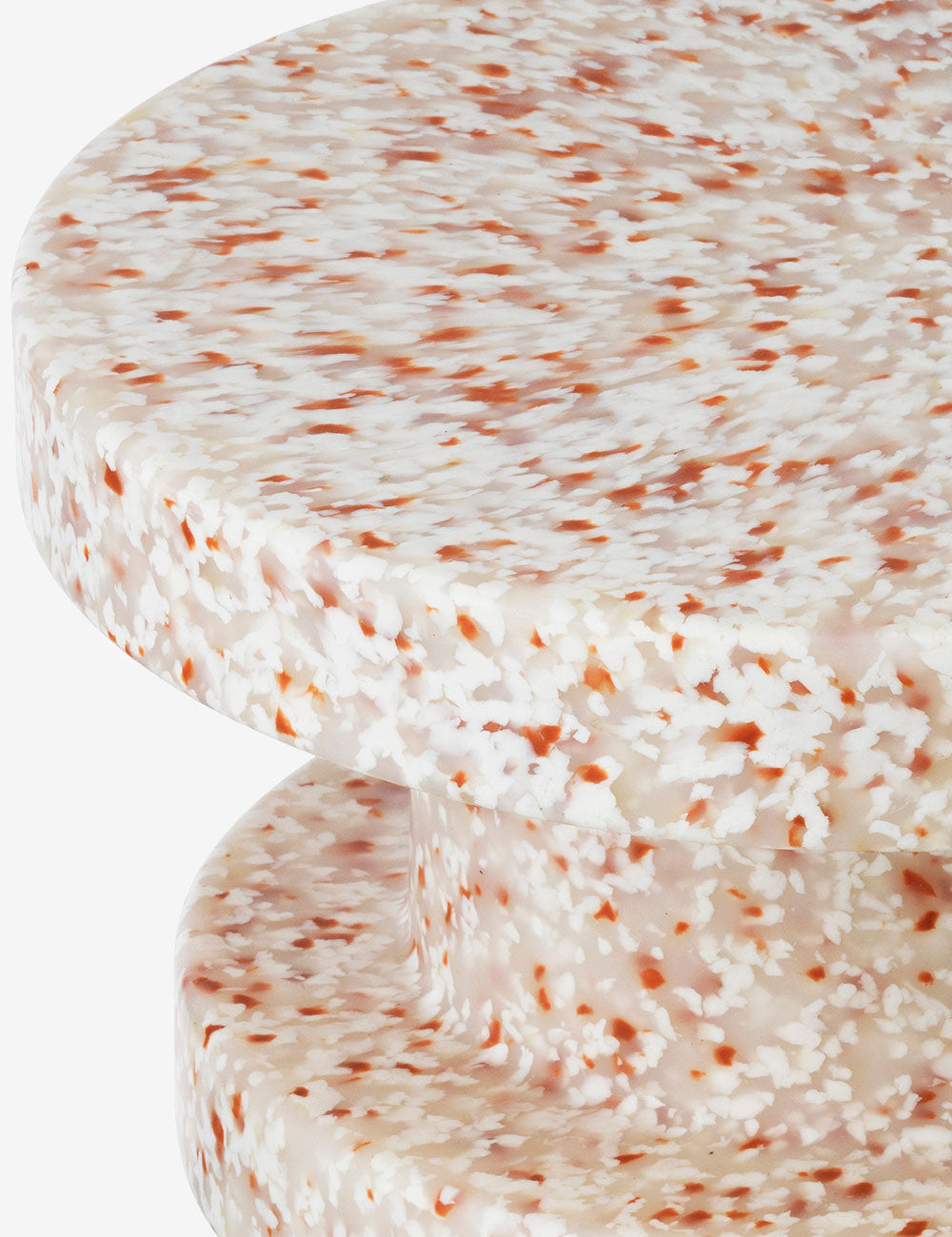 Bit Stool Stack