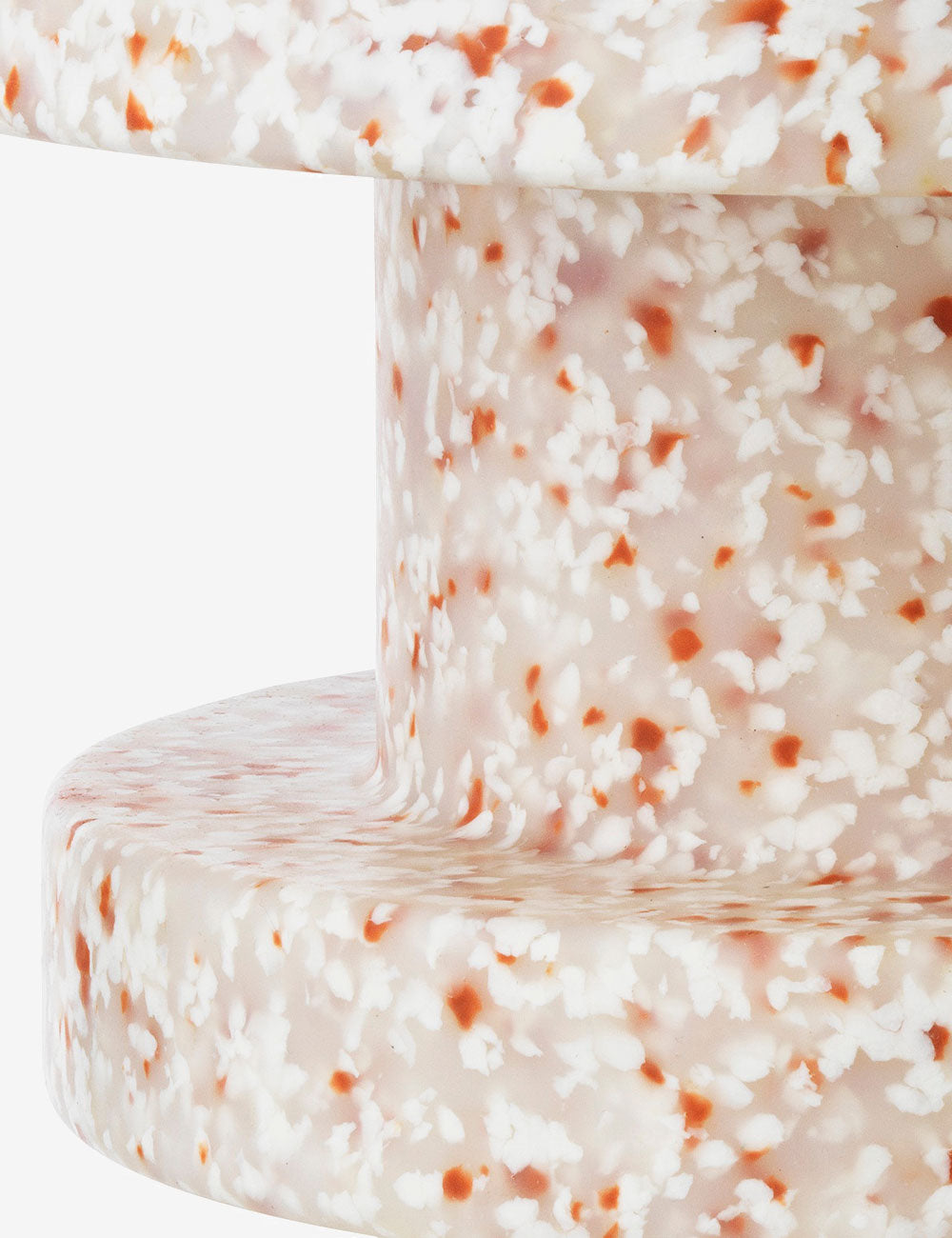 Bit Stool Stack