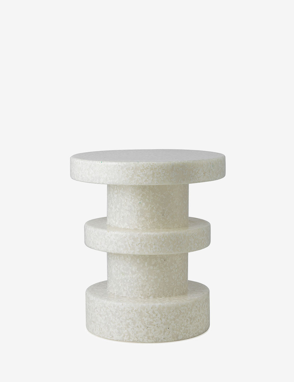 Bit Stool Stack