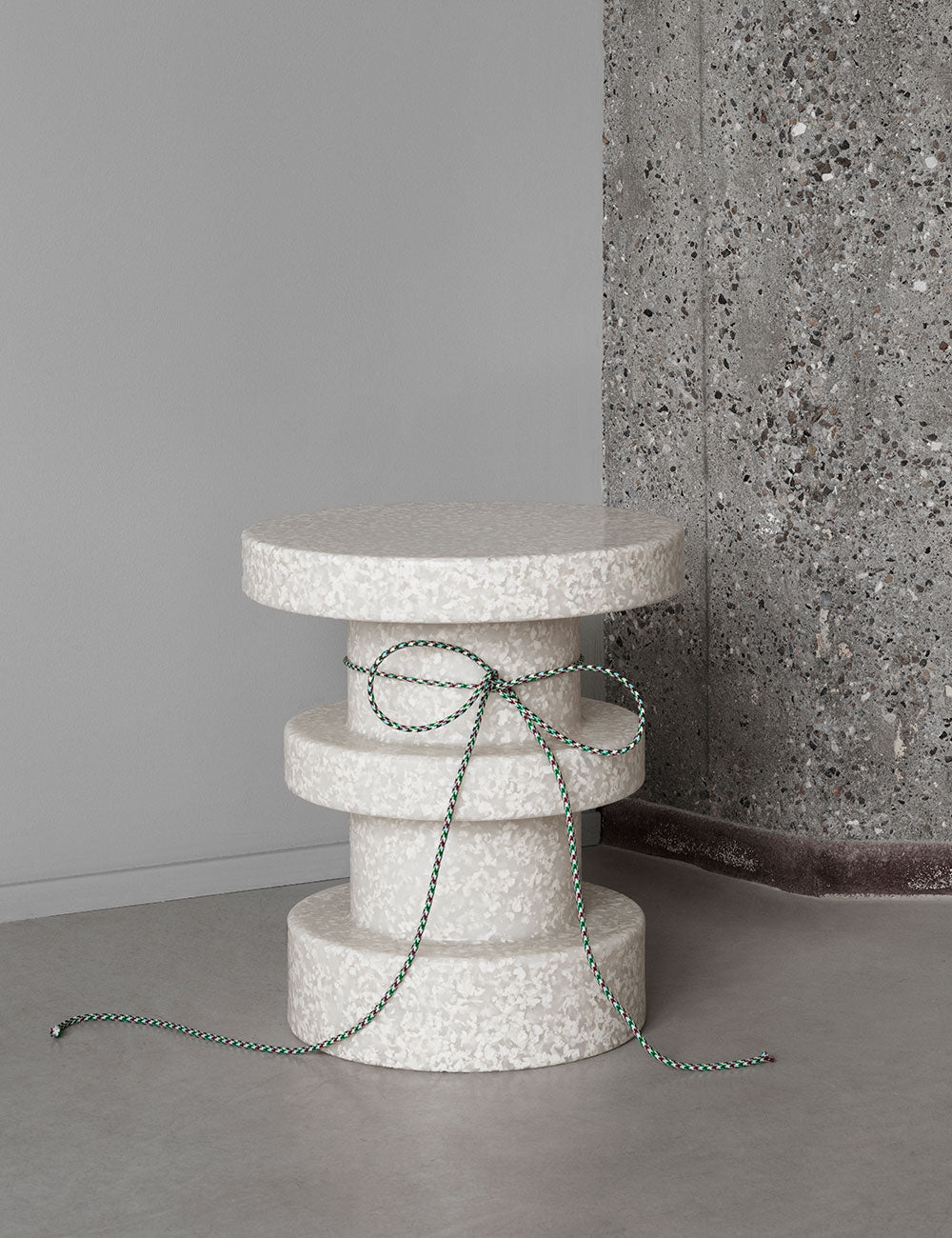 Bit Stool Stack