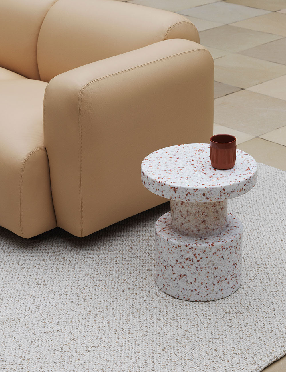Bit Stool
