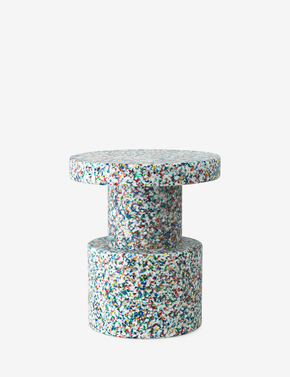 Bit Stool