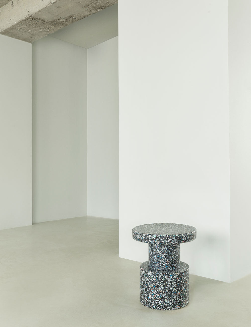 Bit Stool