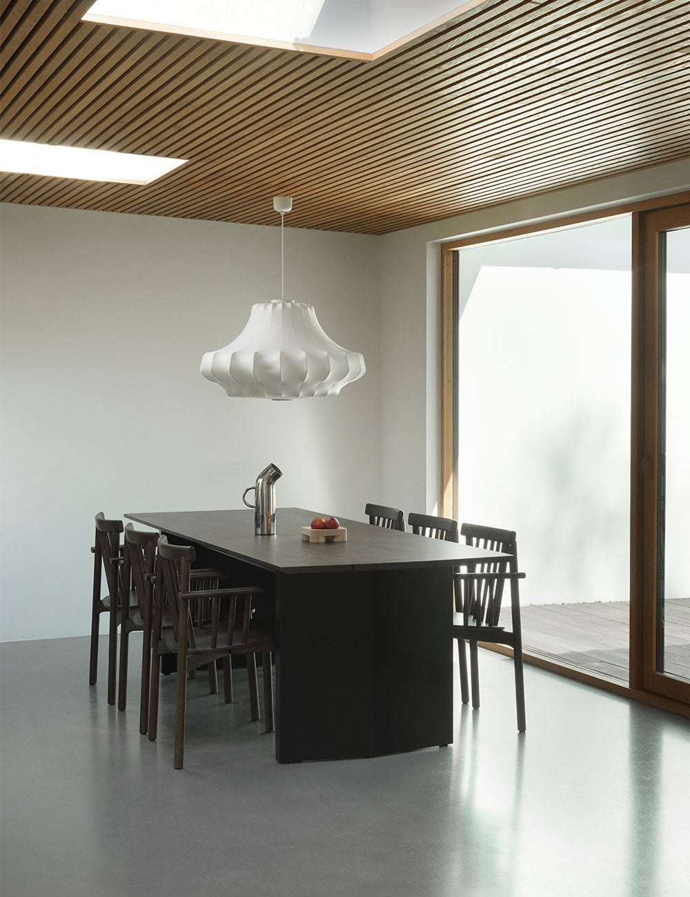 Panel table