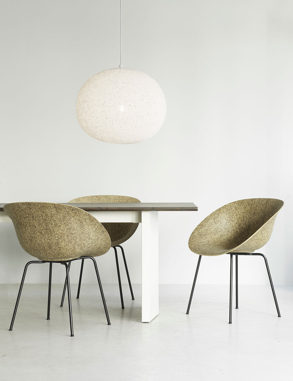 Panel table