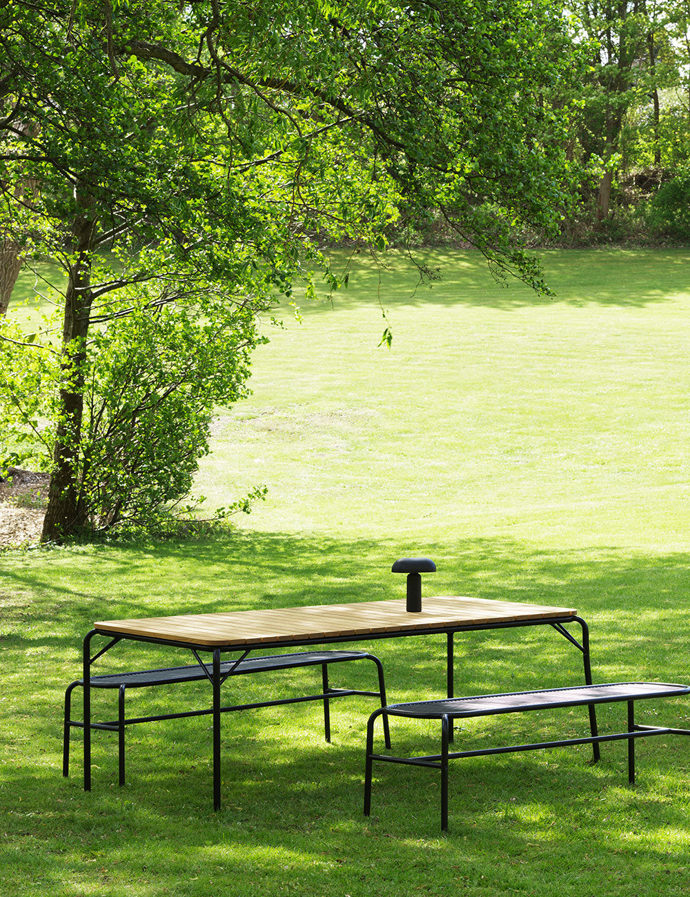 Vig table Robina 200