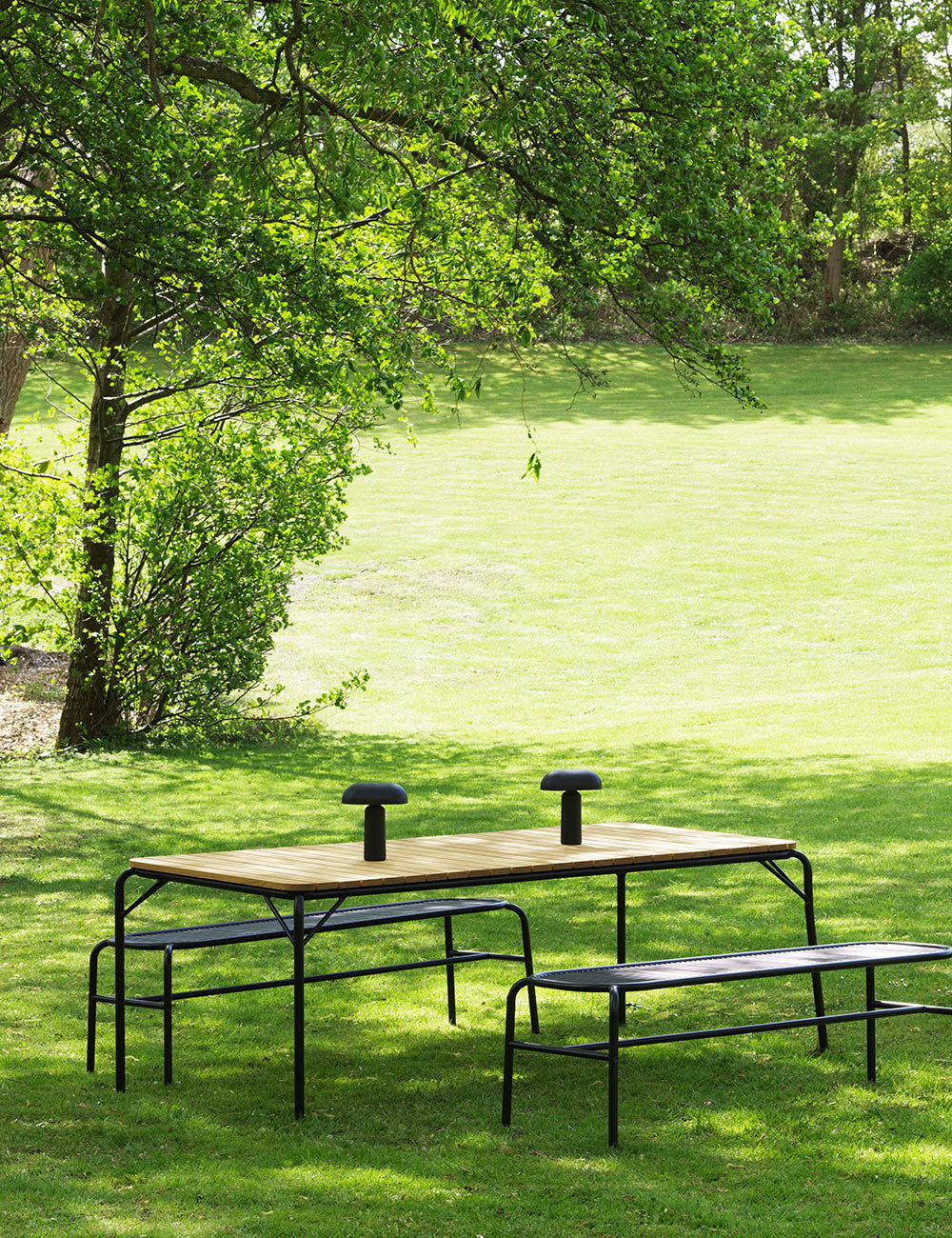Vig table Robina 200