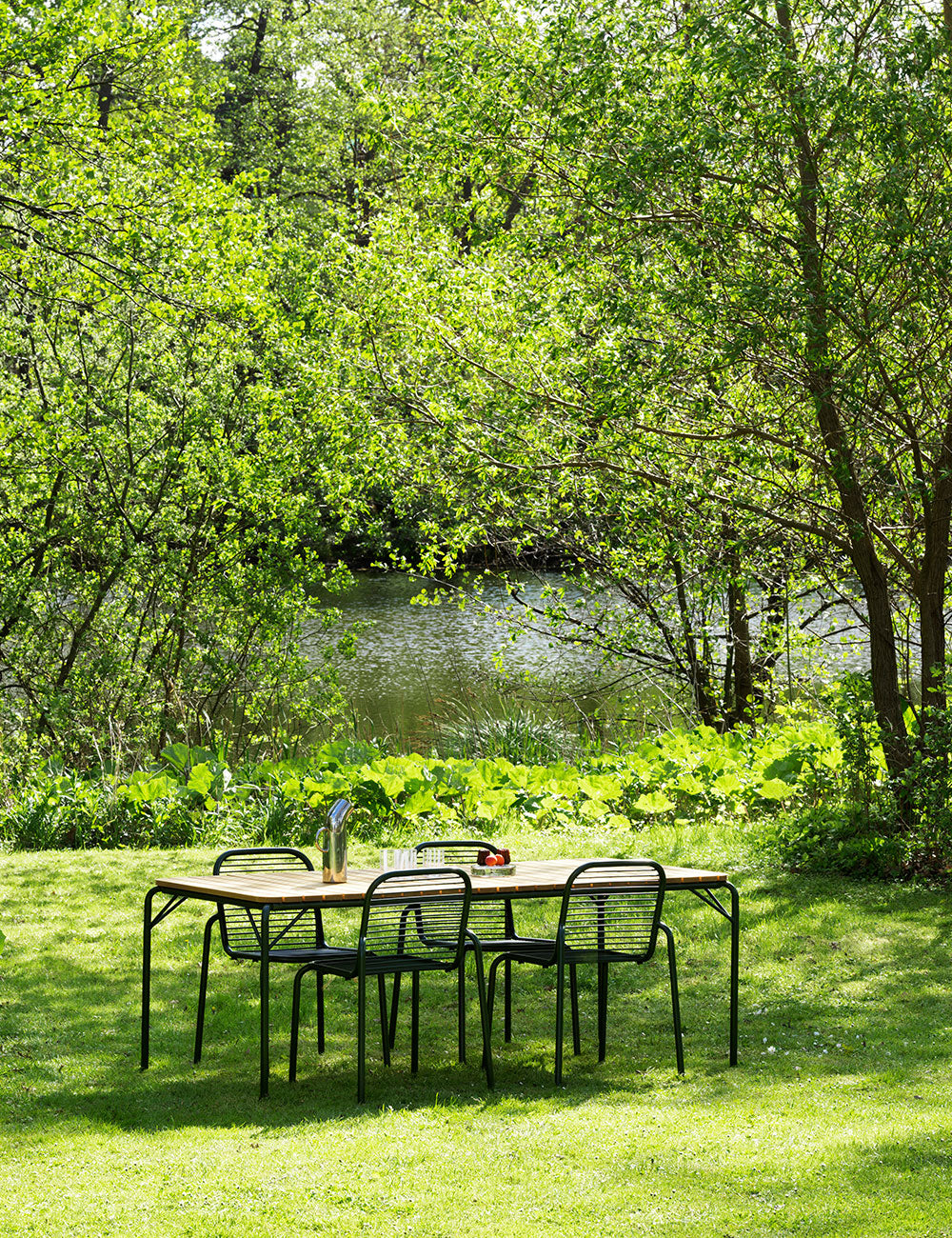Vig table Robina 200