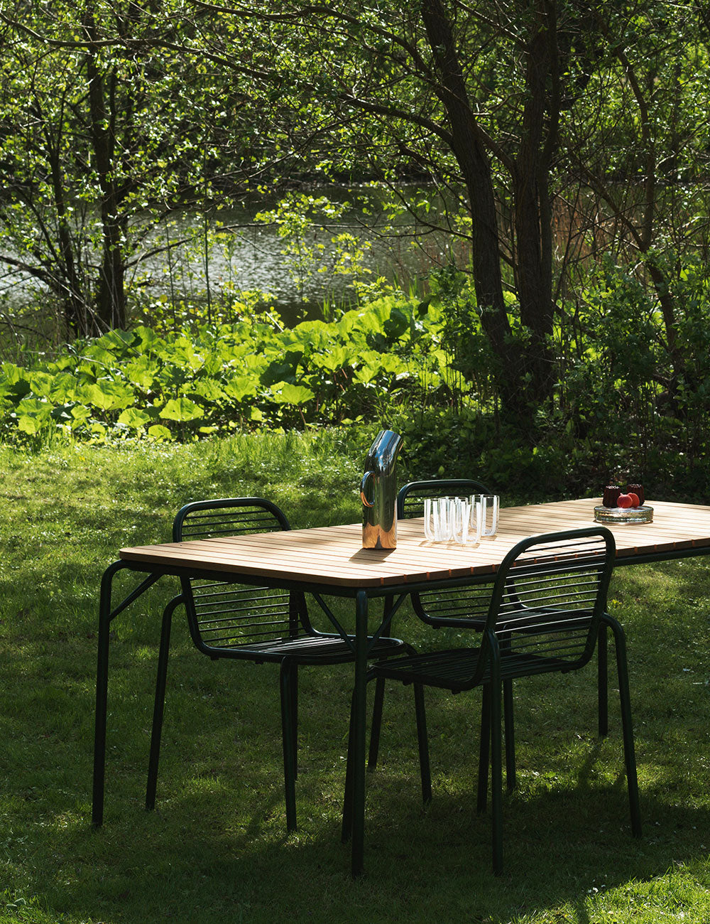 Vig table Robina 200
