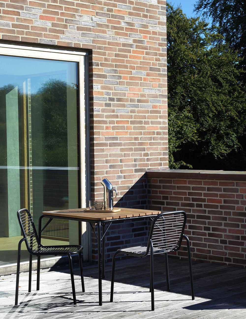 Vig table Robina 90