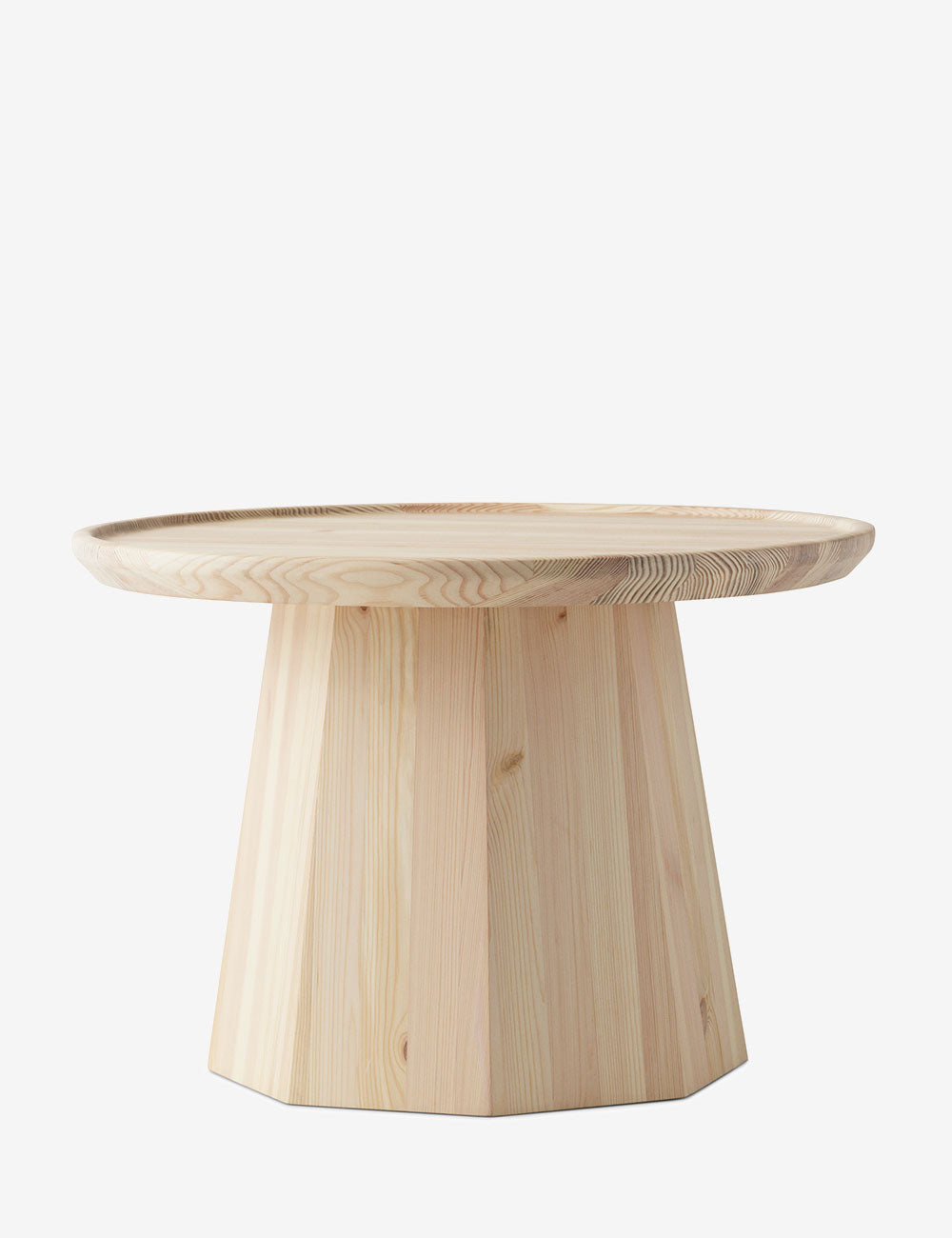 Pine table L