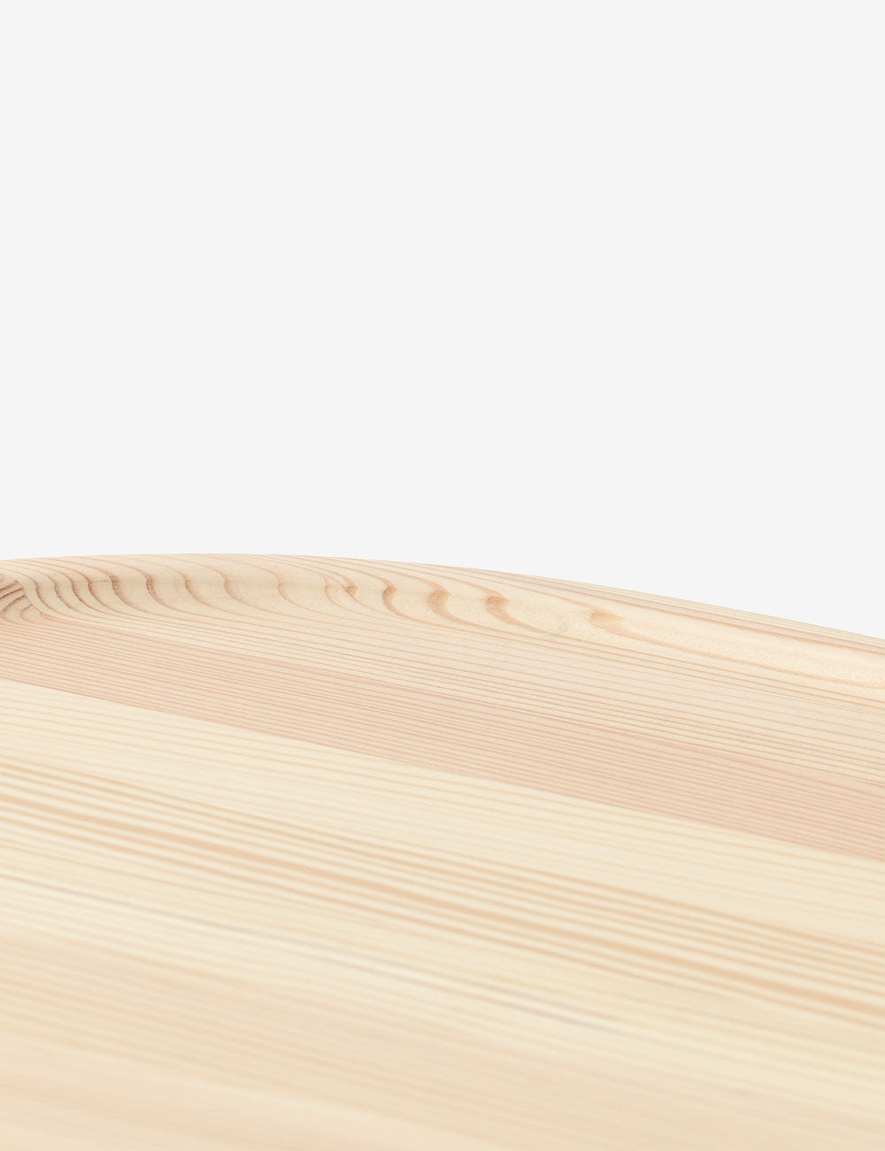 Pine table L