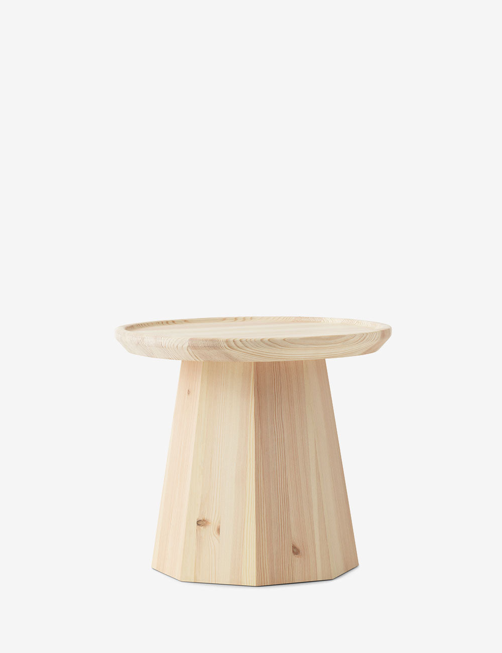 Pine table S