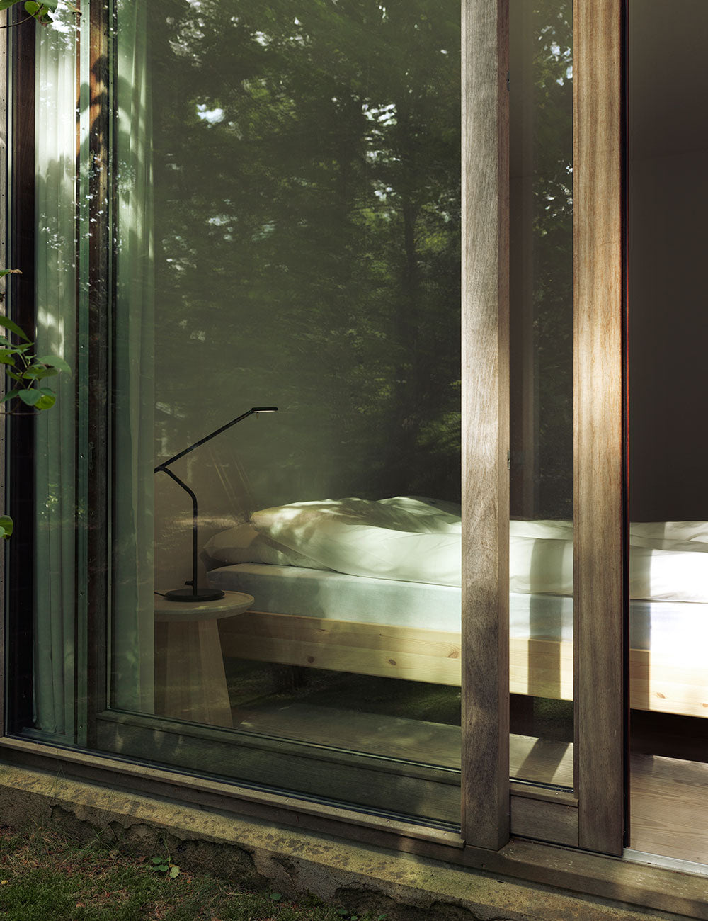 Pine table S