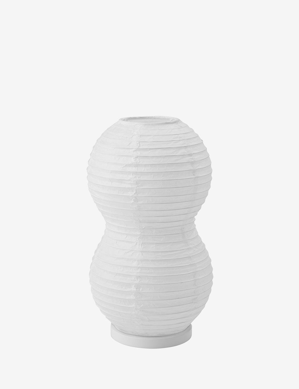 Candeeiro de mesa Puff Twist