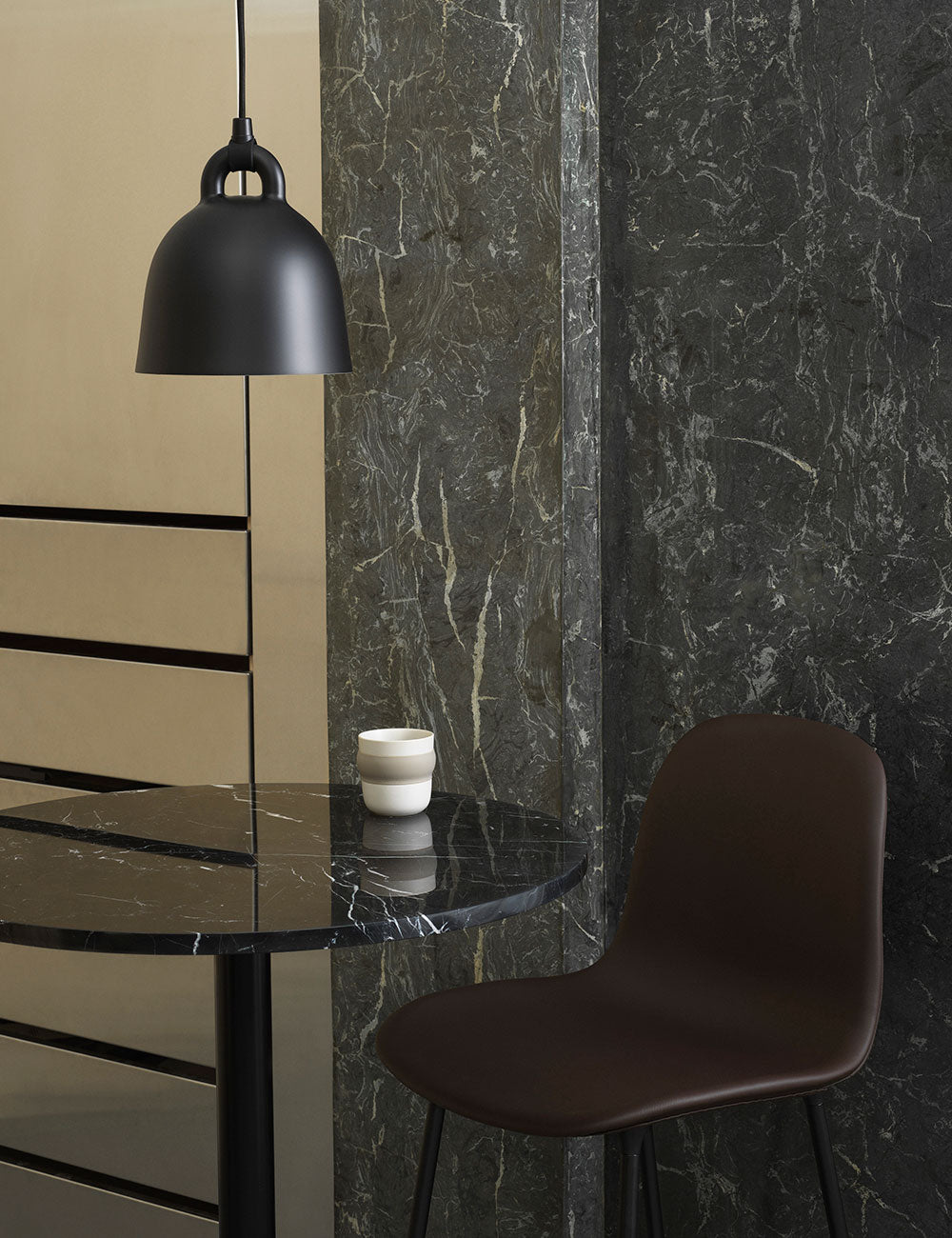 Lampe Bell S