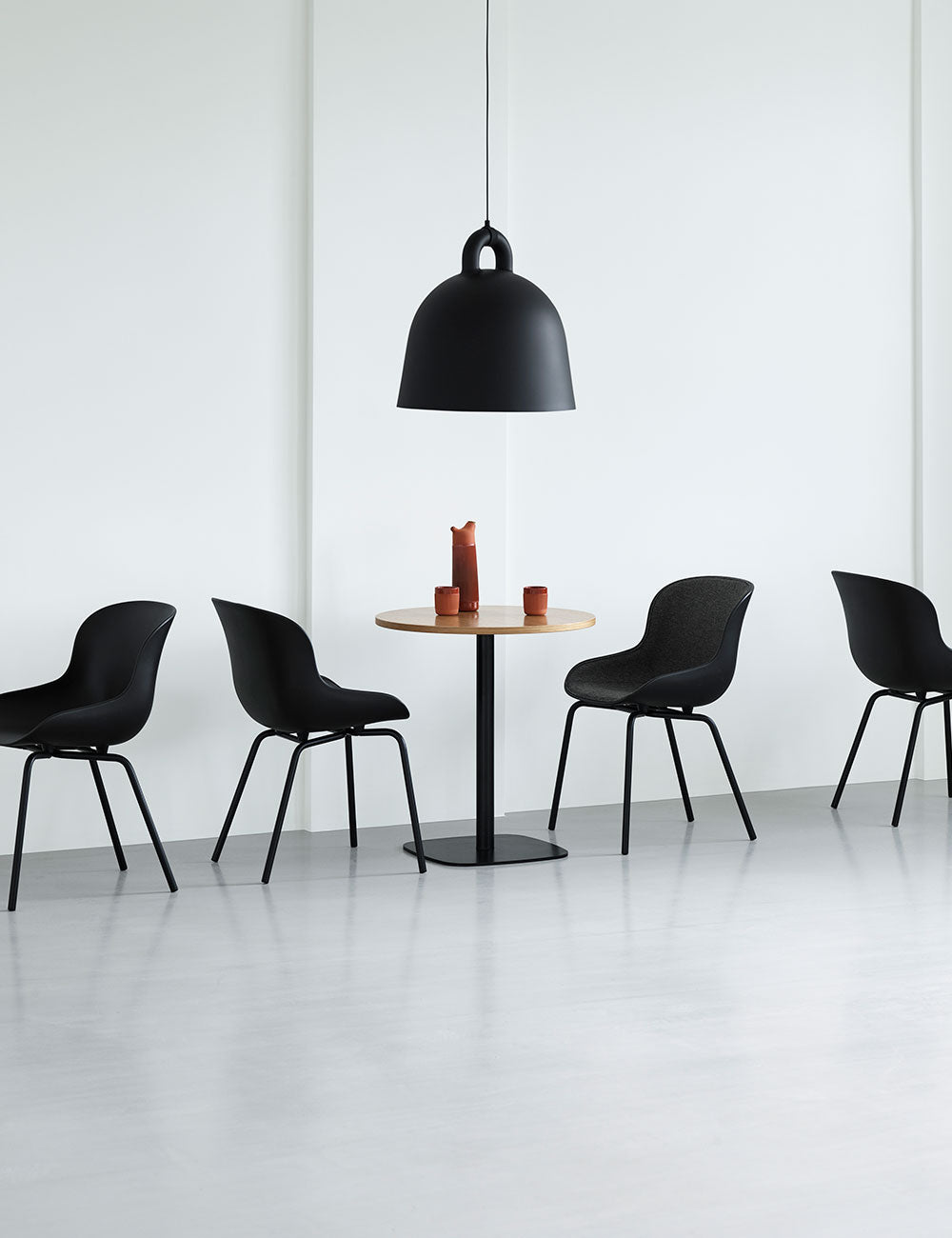Lampe Bell S