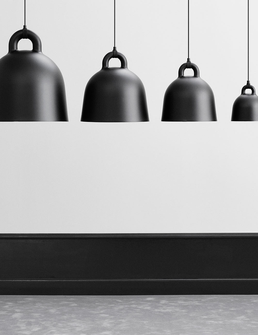 Lampe Bell L