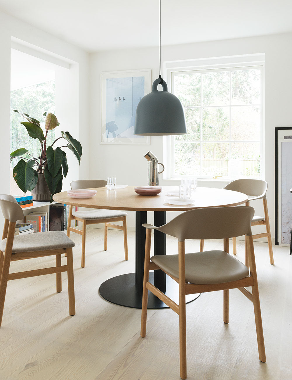 Lampe Bell M