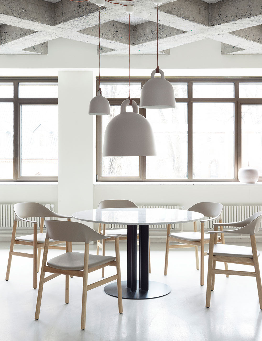 Lampe Bell XS