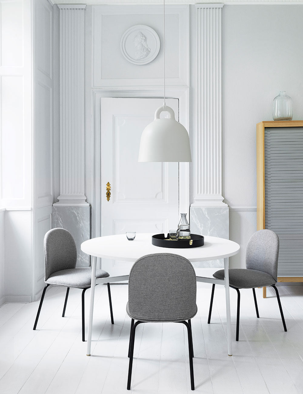 Lampe Bell XS