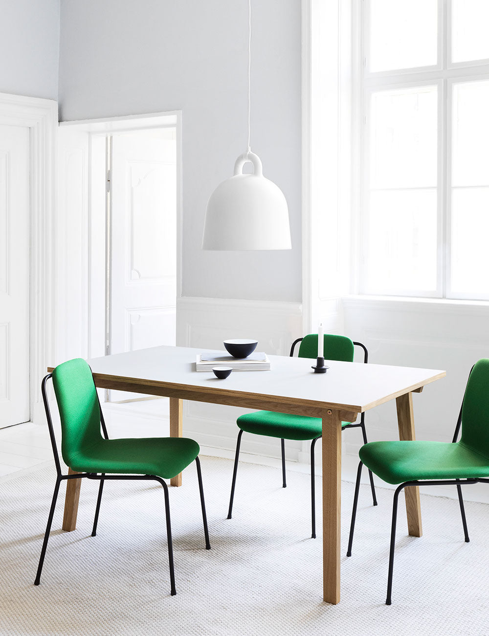 Lampe Bell S