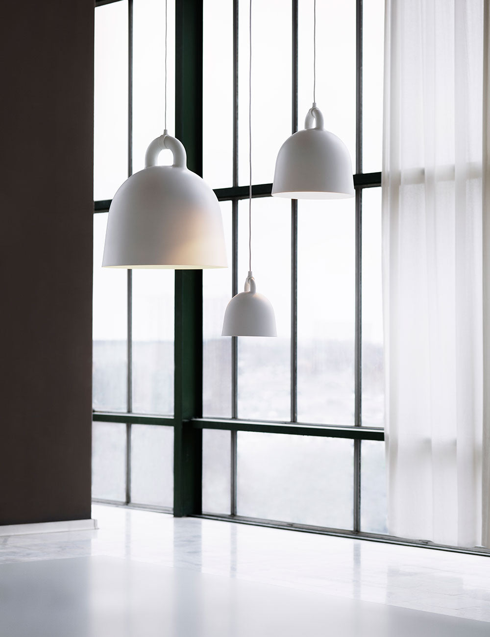 Lampe Bell L