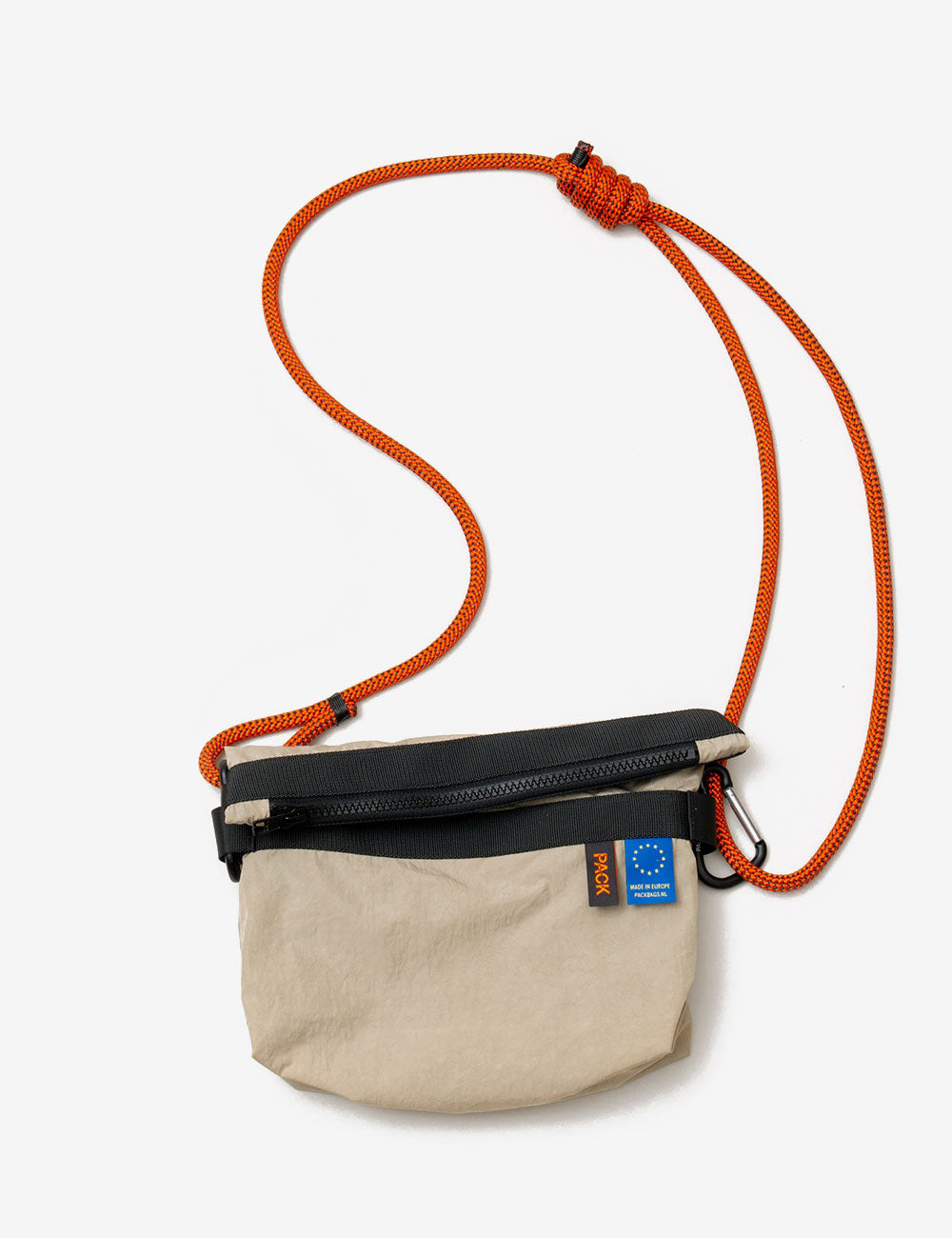 Small Zip Sling / A101