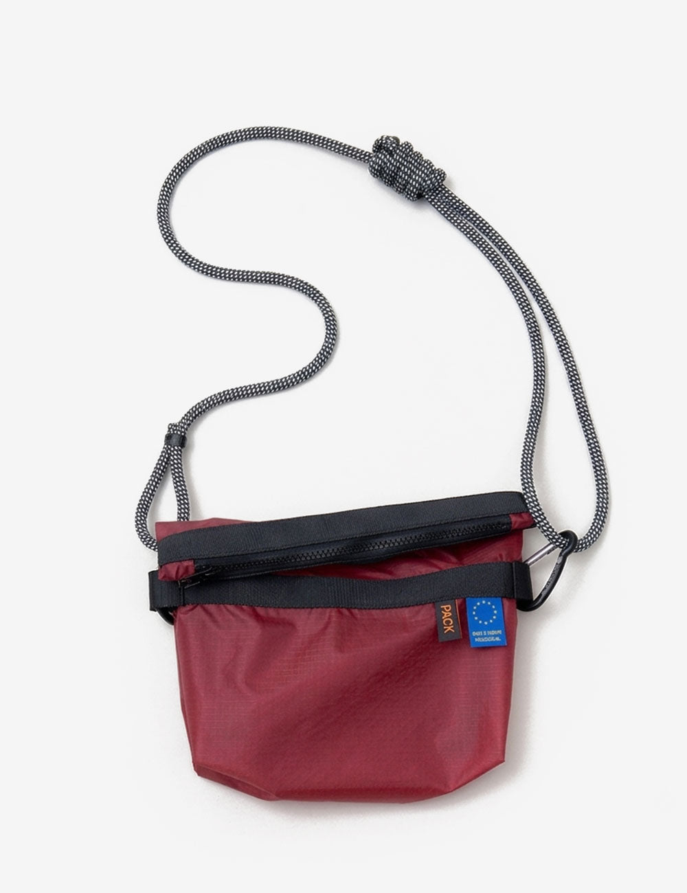 Small Zip Sling / A101