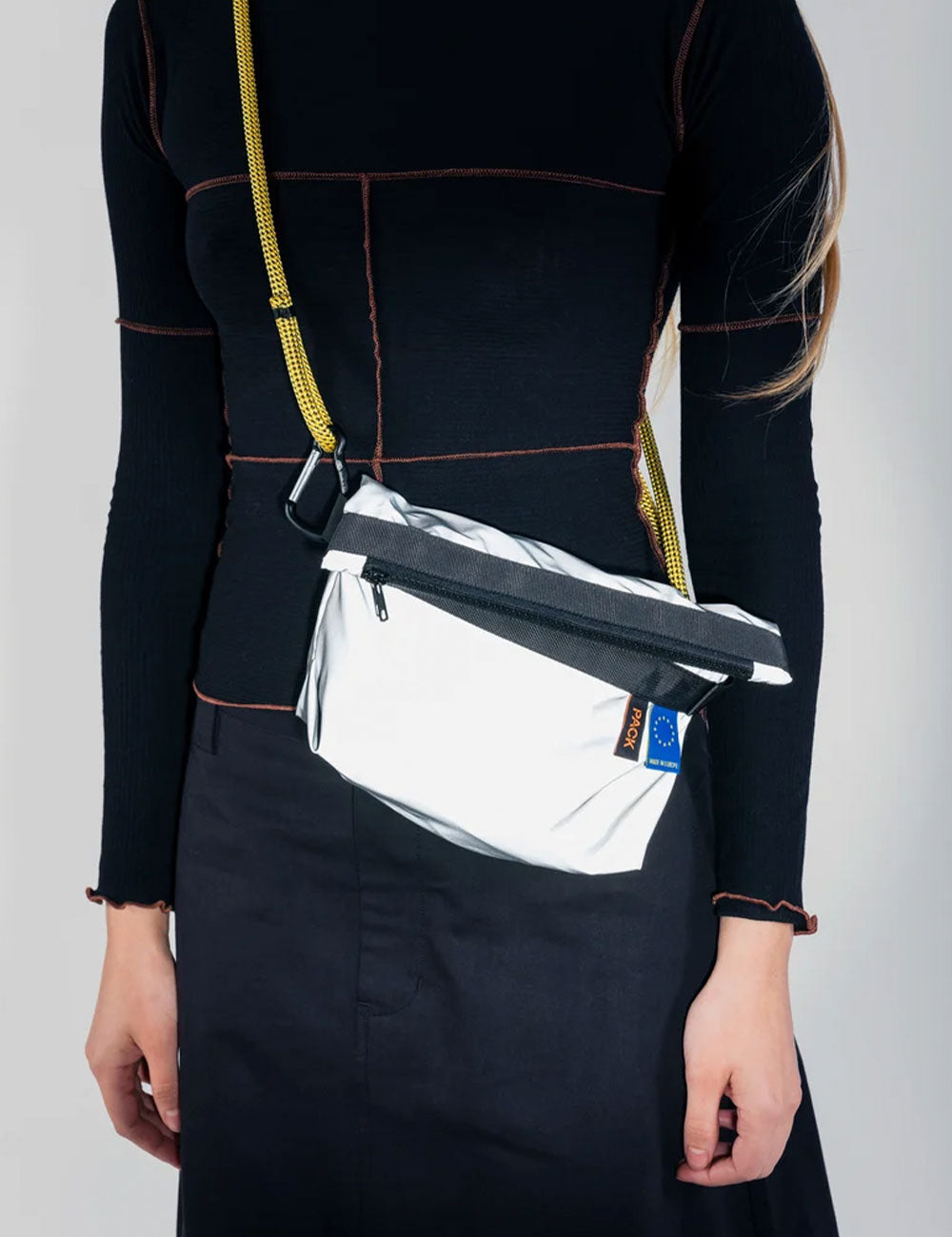 Sac bandoulière Small Zip Sling / A101