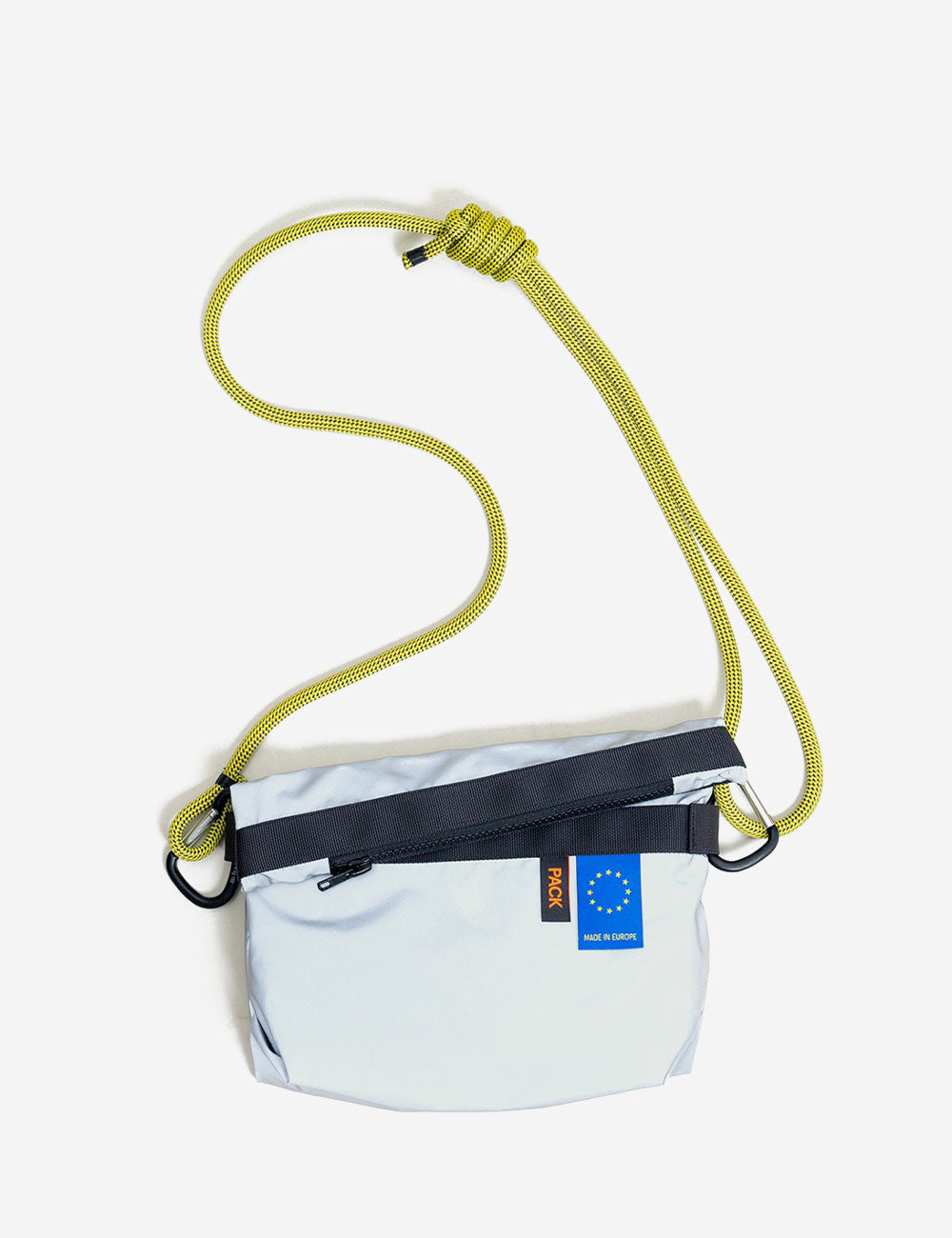 Sac bandoulière Small Zip Sling / A101