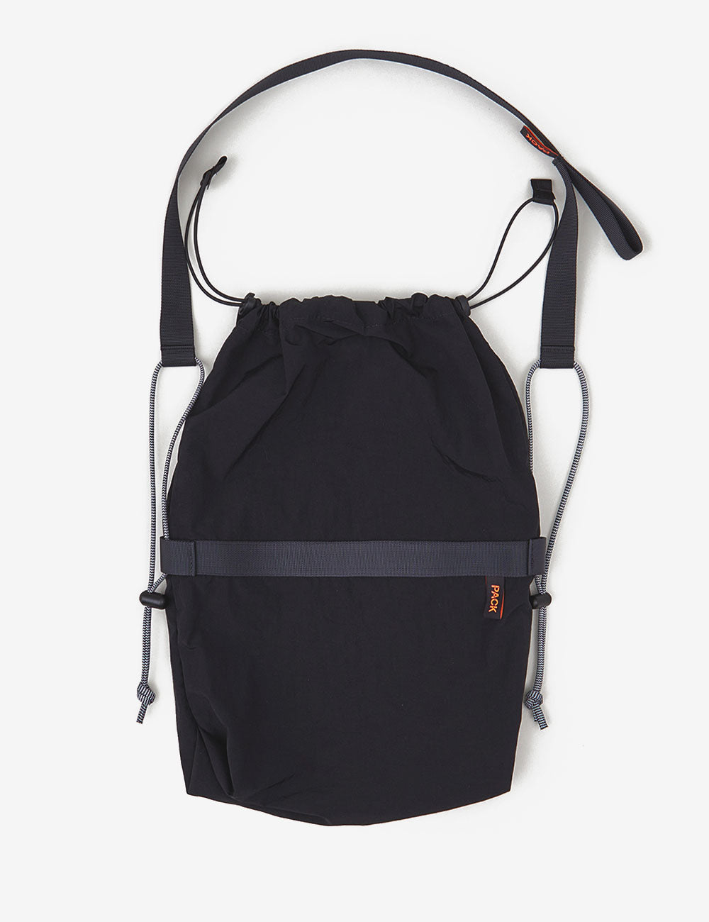 Sac Medium Drawstring Sling - A111