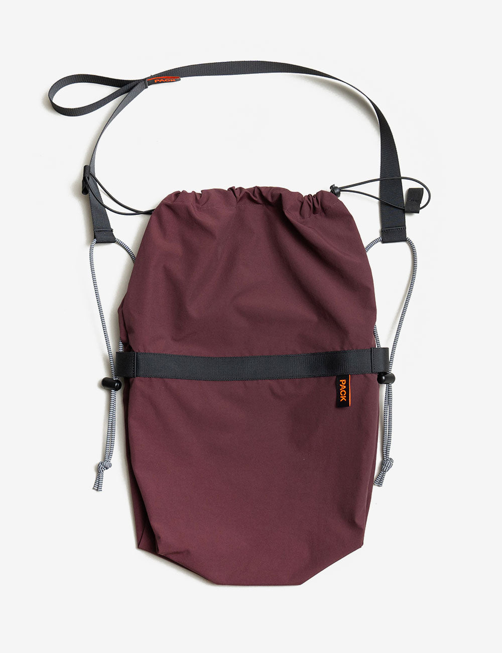 Sac Medium Drawstring Sling - A111