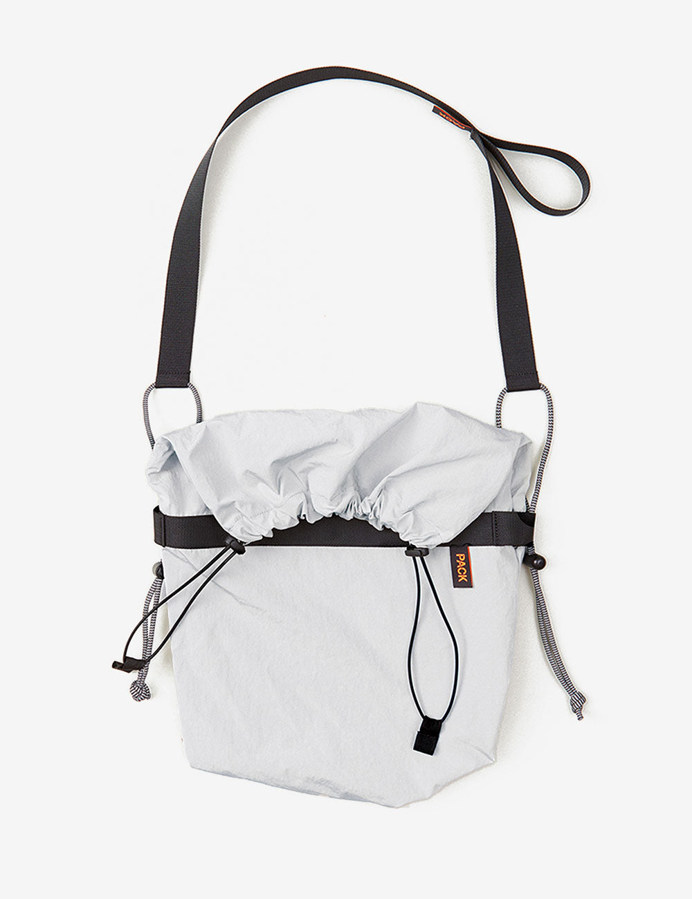 Sac Medium Drawstring Sling - A111