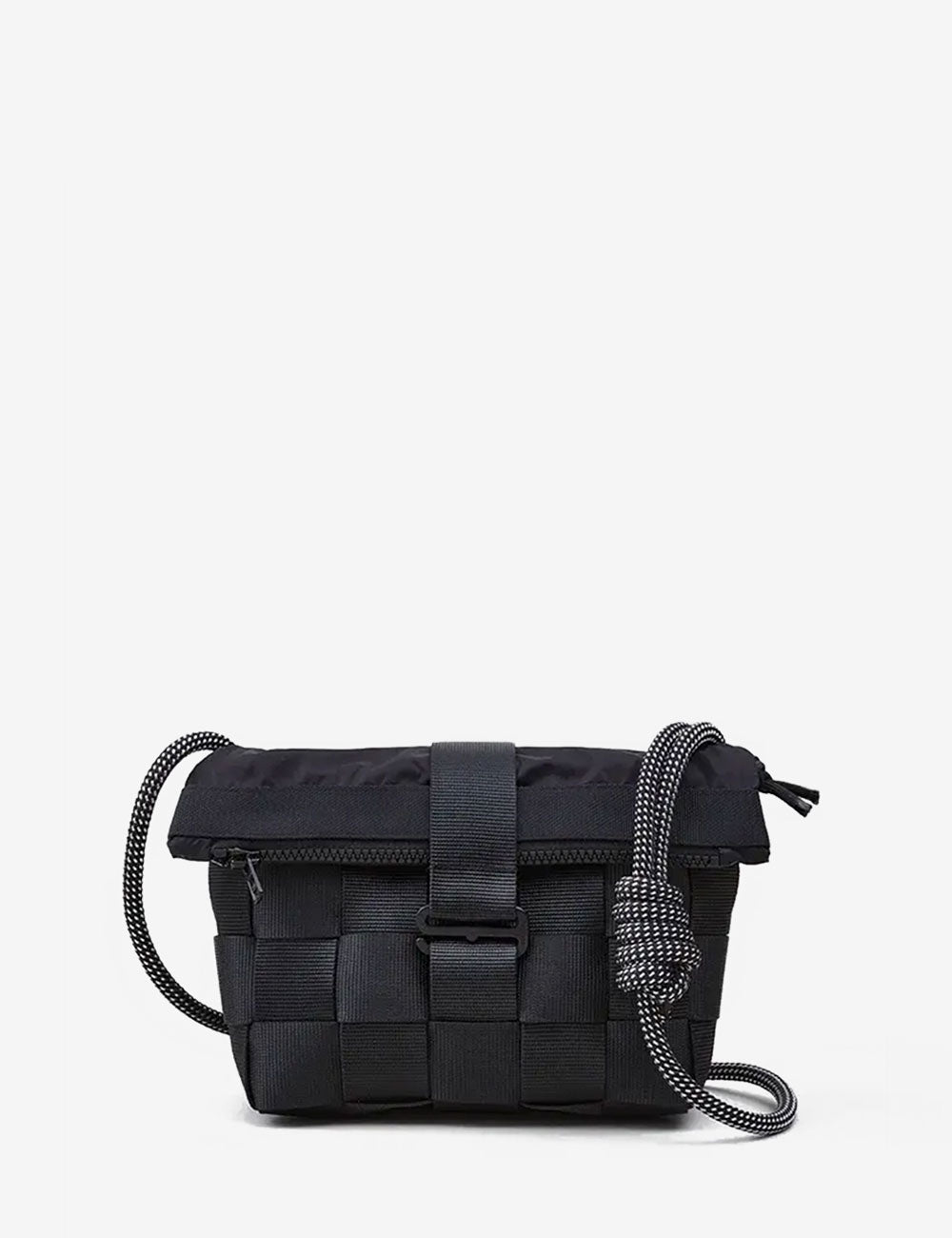 Bandolera Small Box Basket Sling - Wide Web / A201