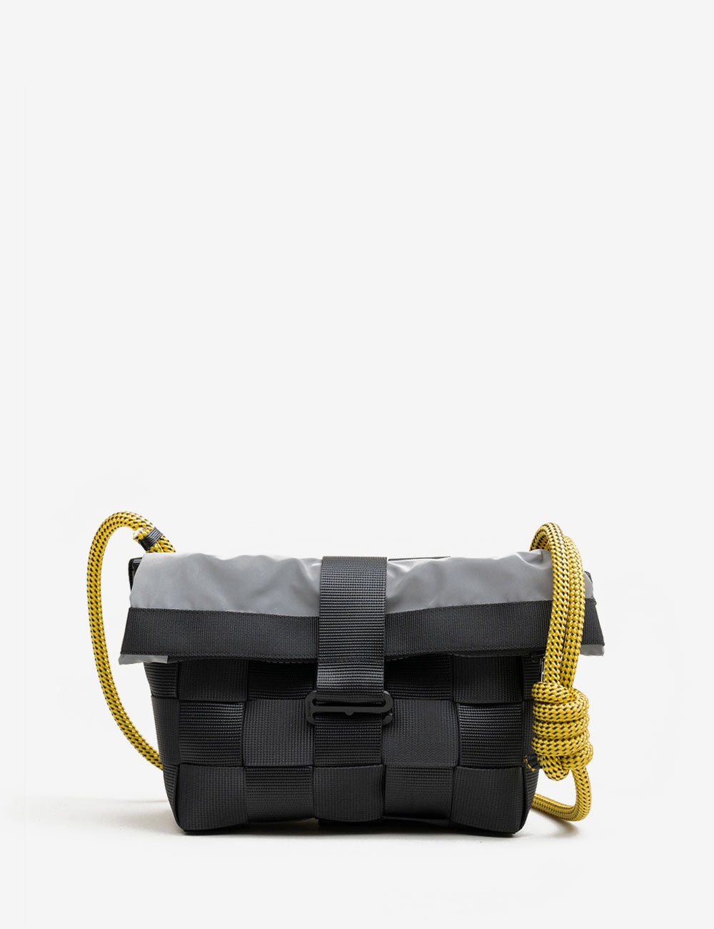 Small Box Basket Sling - Wide Web / A201
