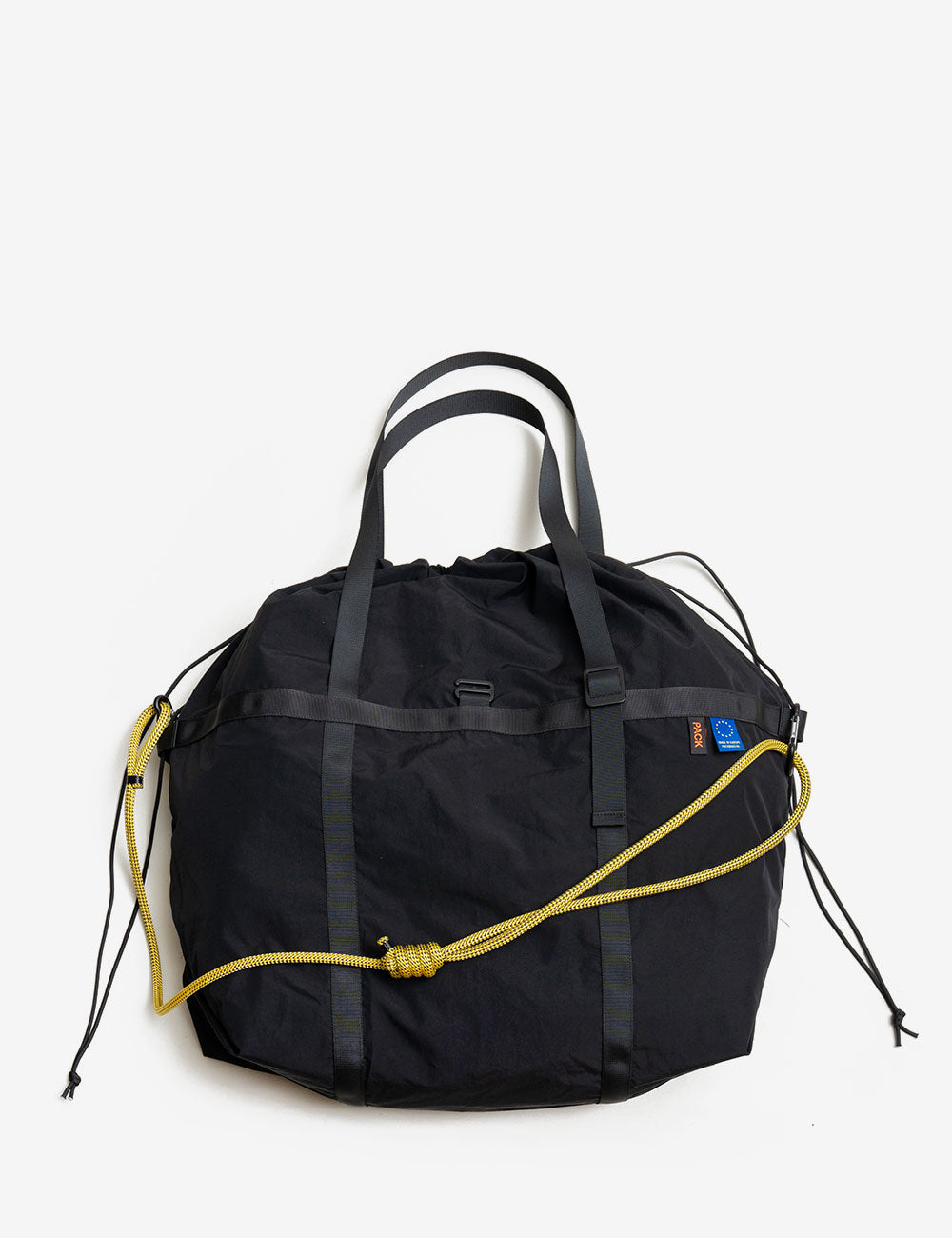 Carry All Weekender with strap / A132