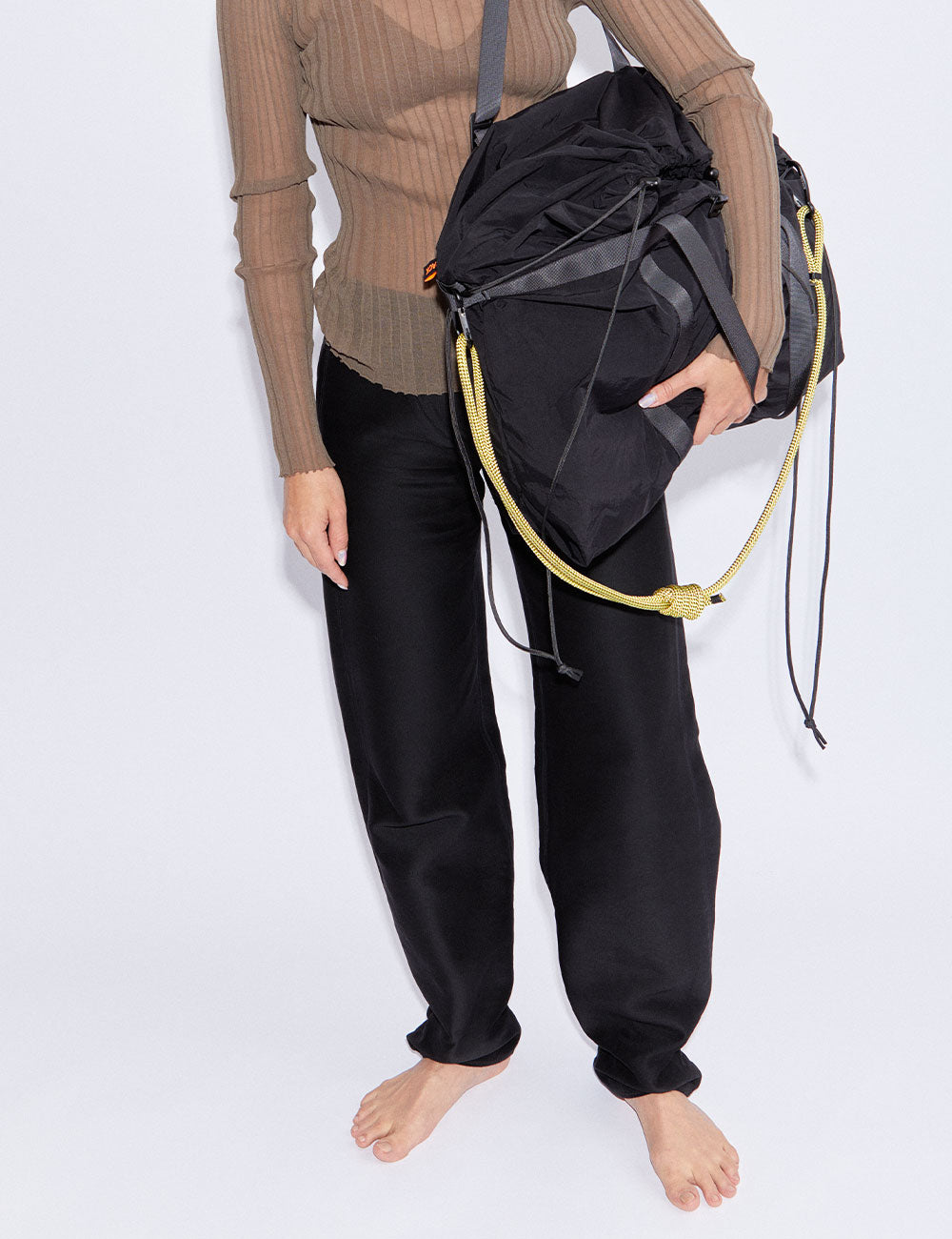 Sac Carry All Weekender avec bandoulière / A132