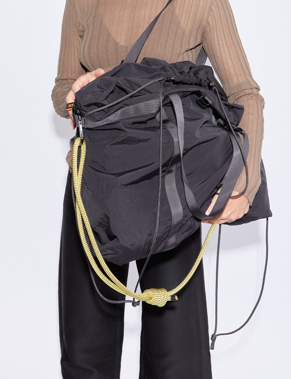 Sac Carry All Weekender avec bandoulière / A132