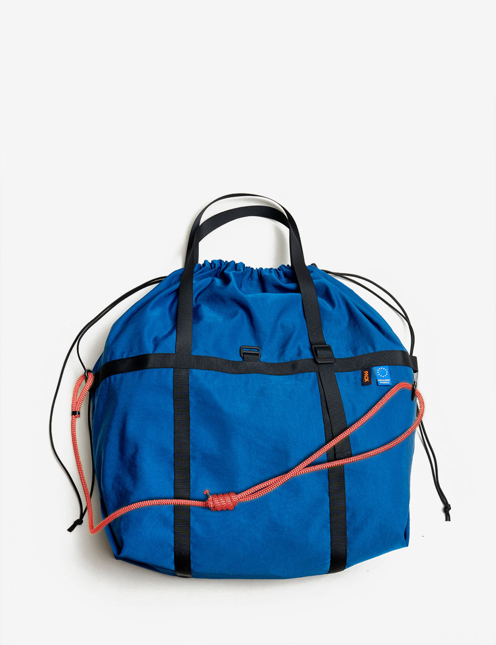 Carry All Weekender with strap / A132