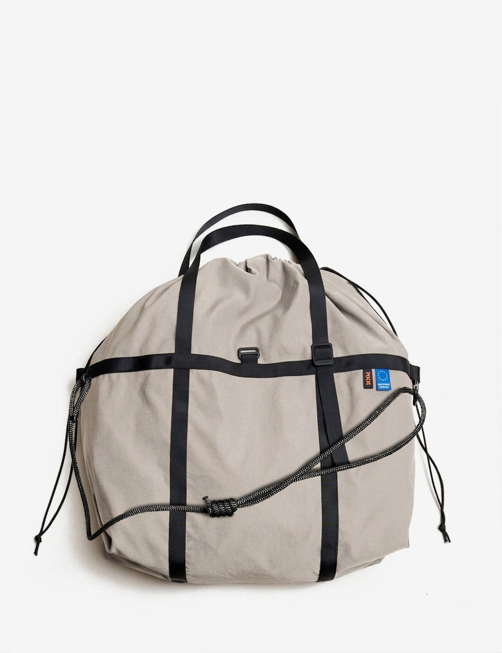 Carry All Weekender with strap / A132