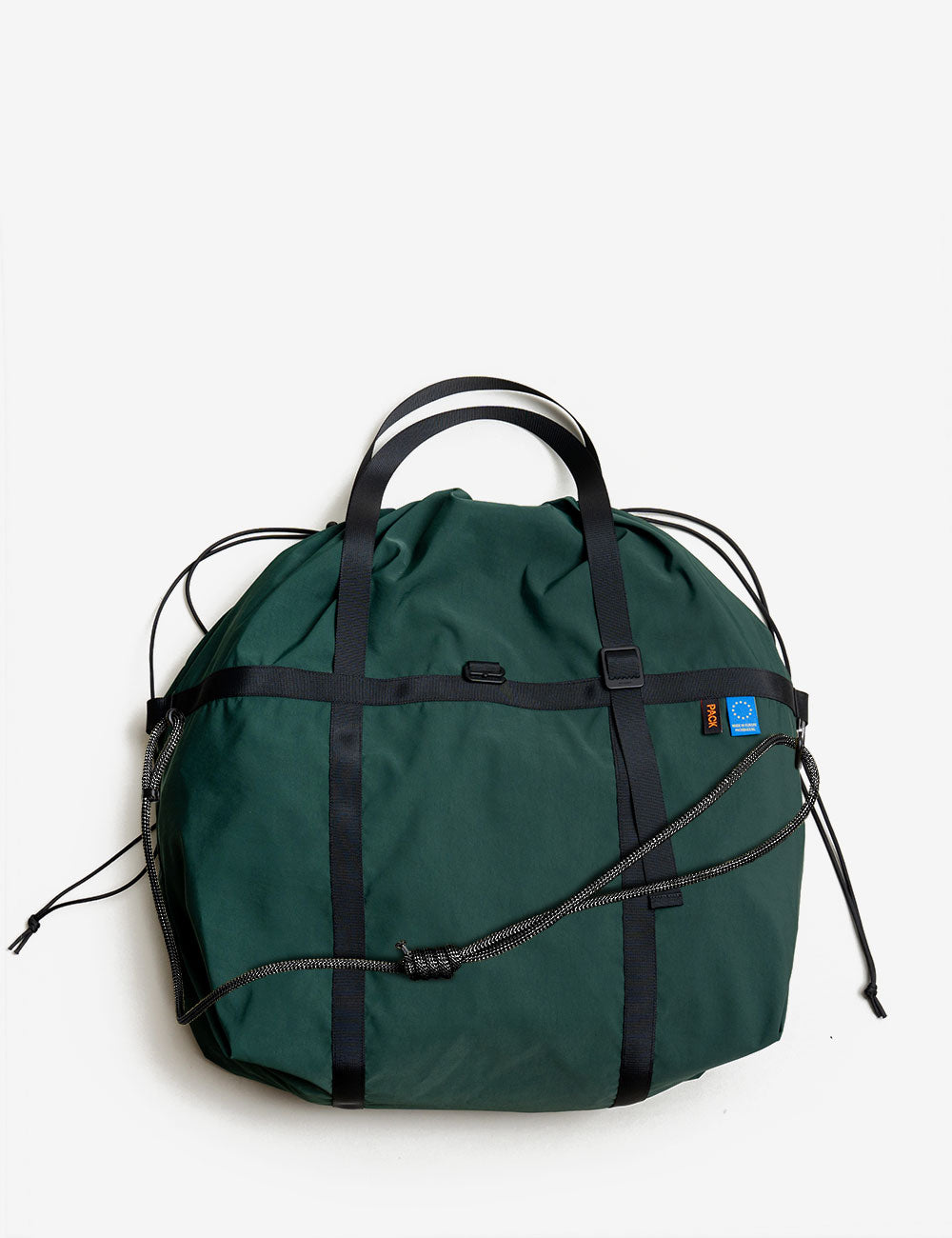 Carry All Weekender with strap / A132