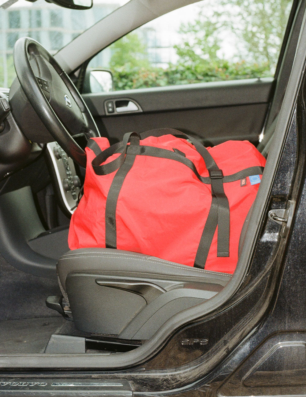 Sac Carry All Weekender avec bandoulière / A132