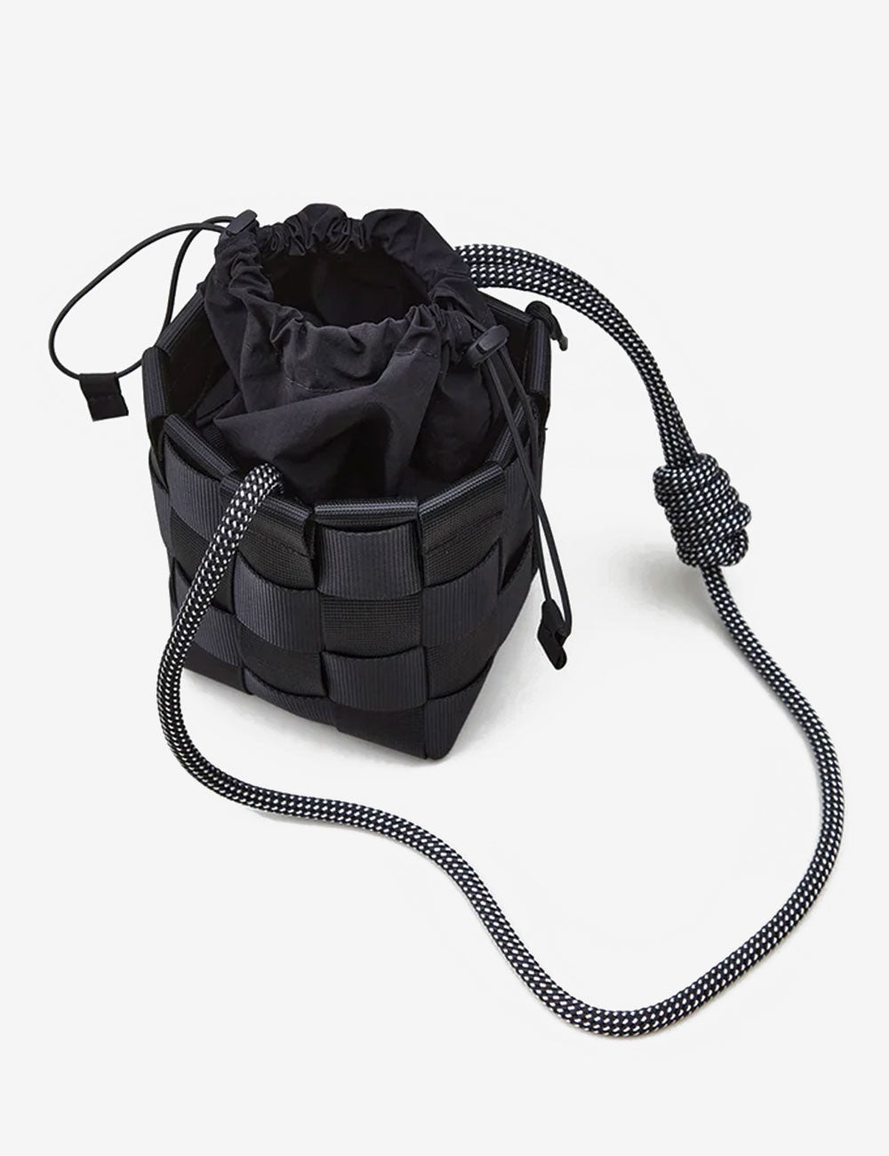 Sac bandoulière Square Basket Sling / A221
