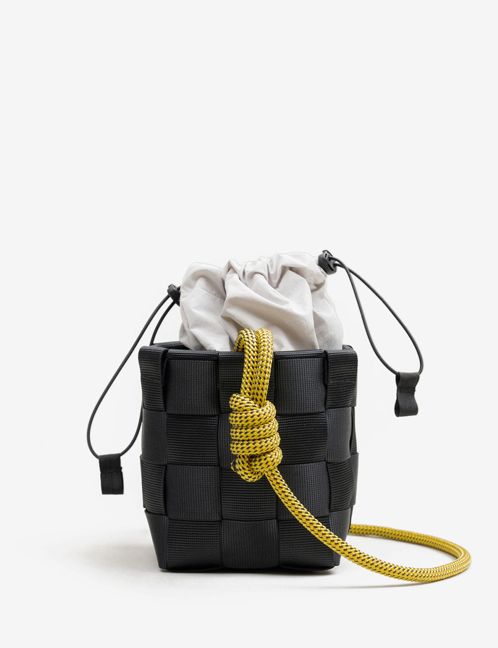 Sac bandoulière Square Basket Sling / A221