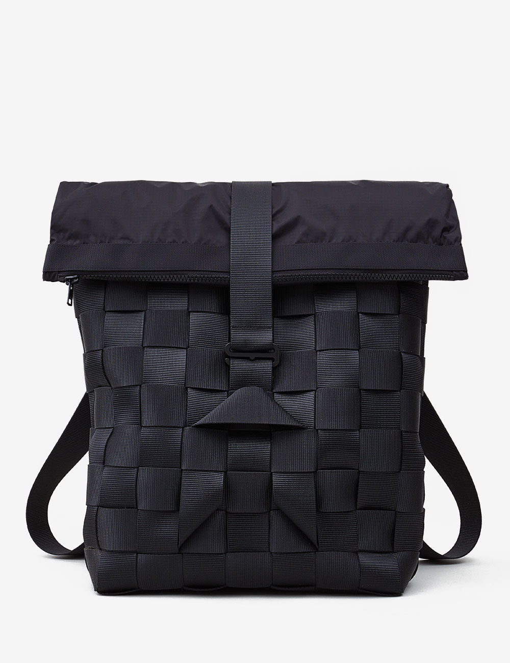 Sac à dos Zip Pouch Basket / A302
